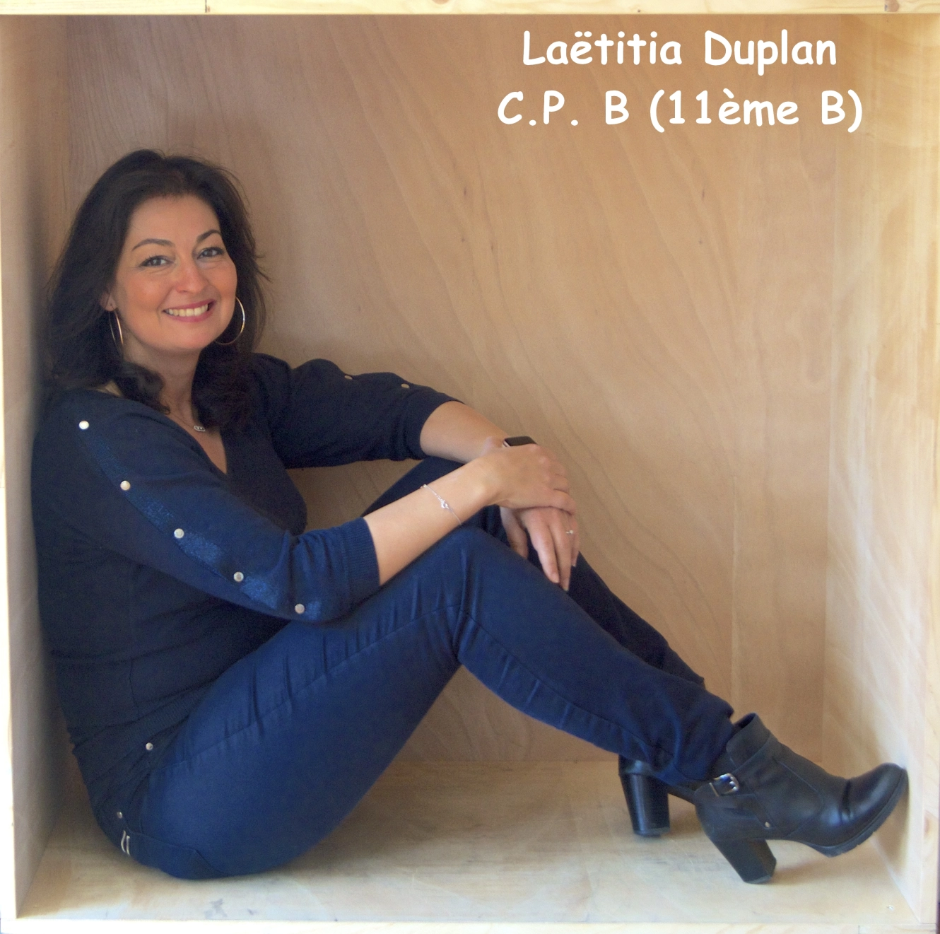 Laëtitia Duplan